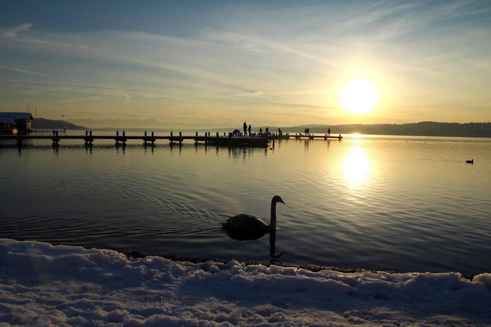 Starnberger See 2