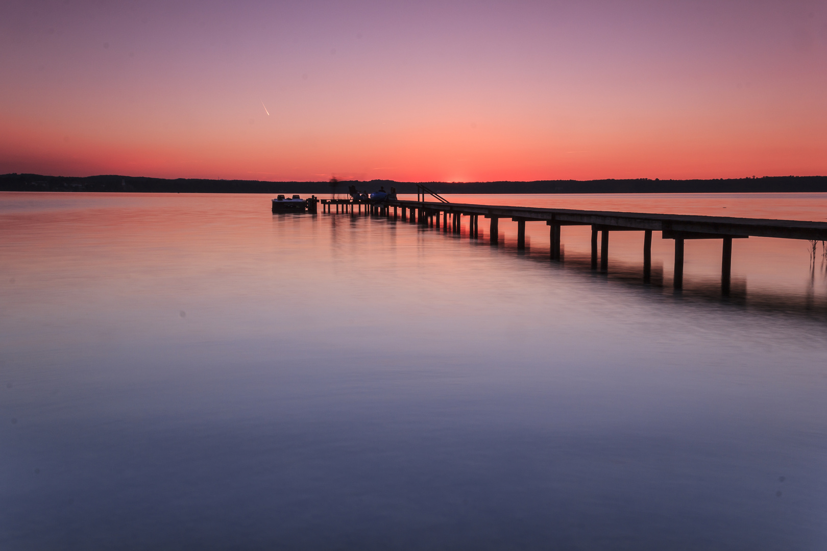 Starnberger See 2