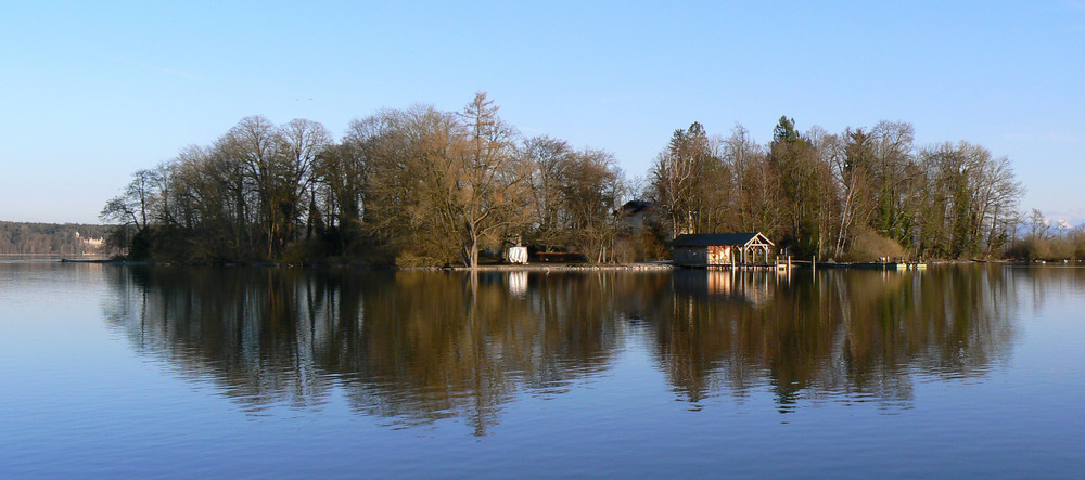 Starnberger See Foto Bild landschaft bach fluss Starnberger See Foto Bild landschaft bach fluss