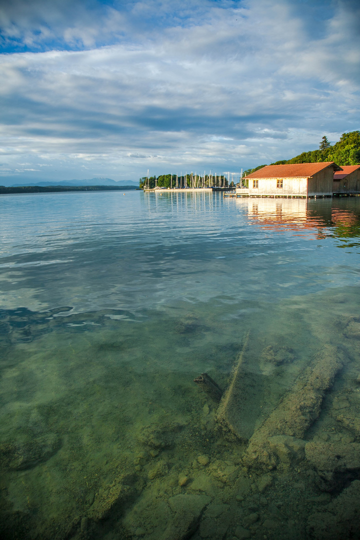 Starnberger See