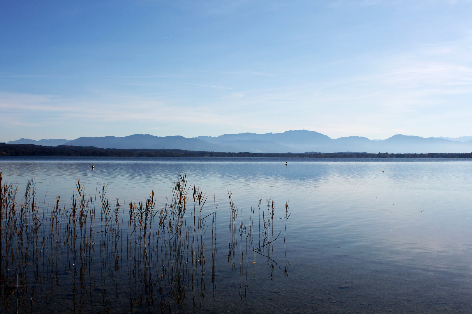 Starnberger See