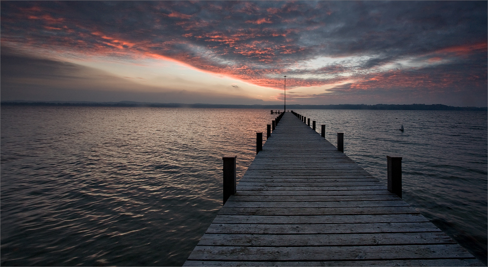 Starnberger See