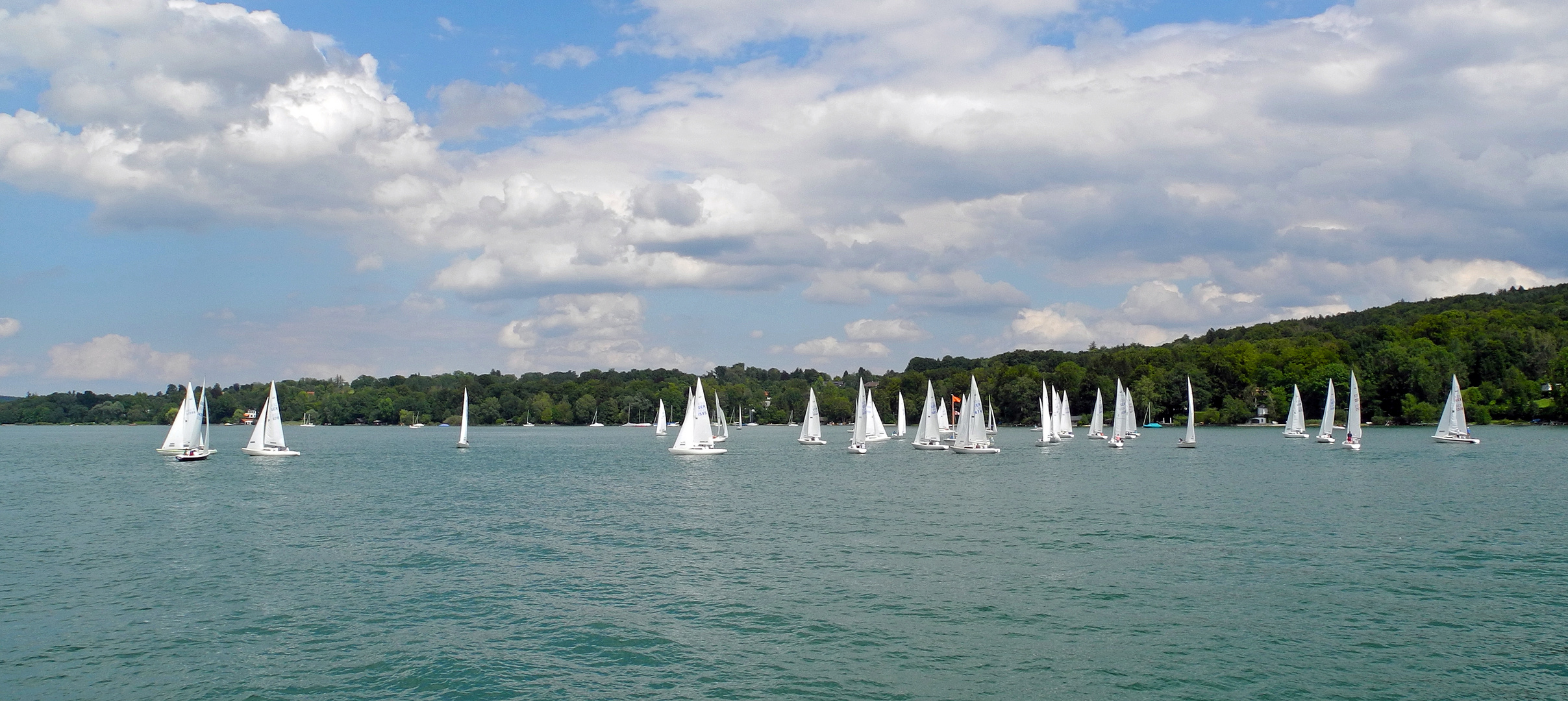 Starnberger See