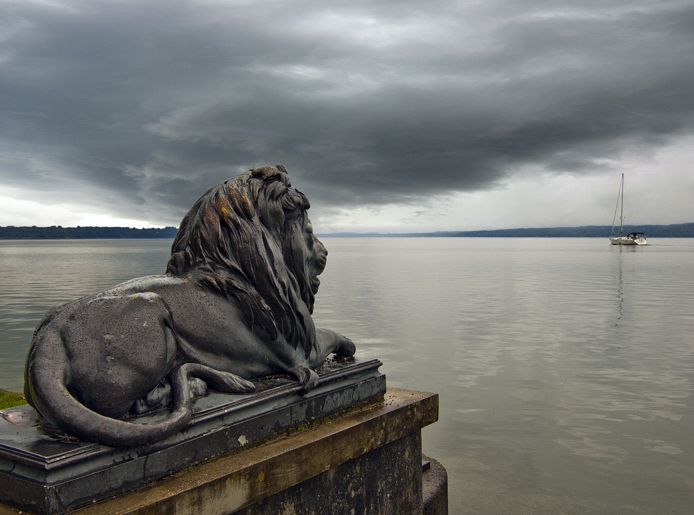 Starnberger See