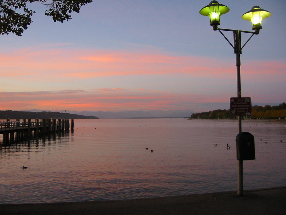 Starnberger See