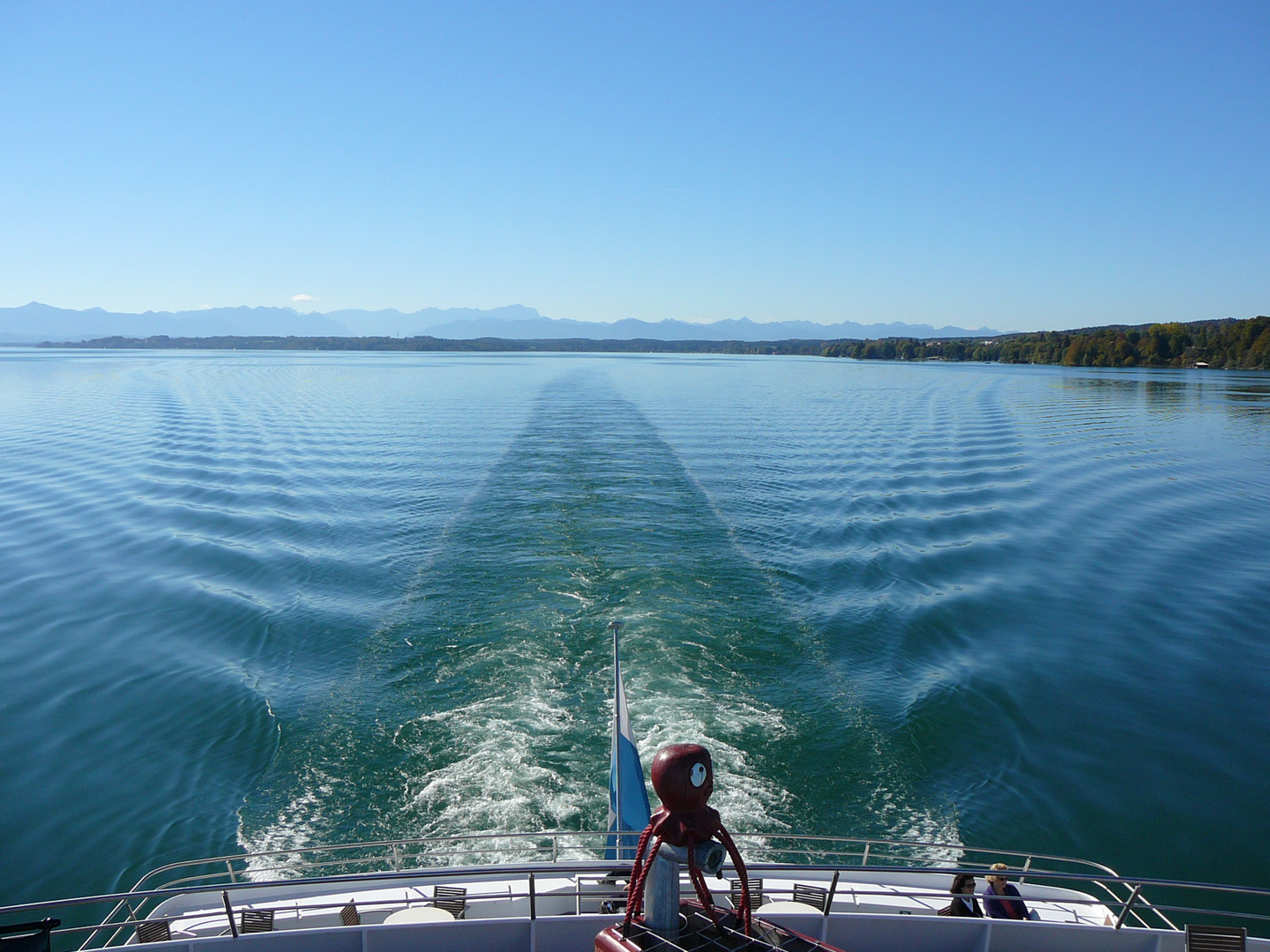 Starnberger See 3