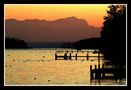 Starnberger See 3 von AM FotoArt