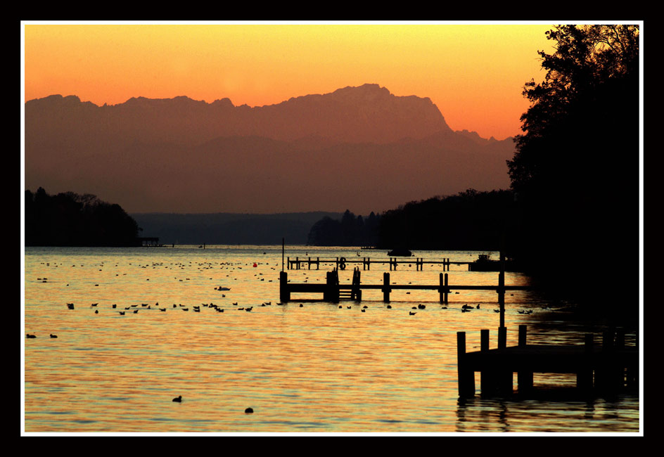 Starnberger See 3