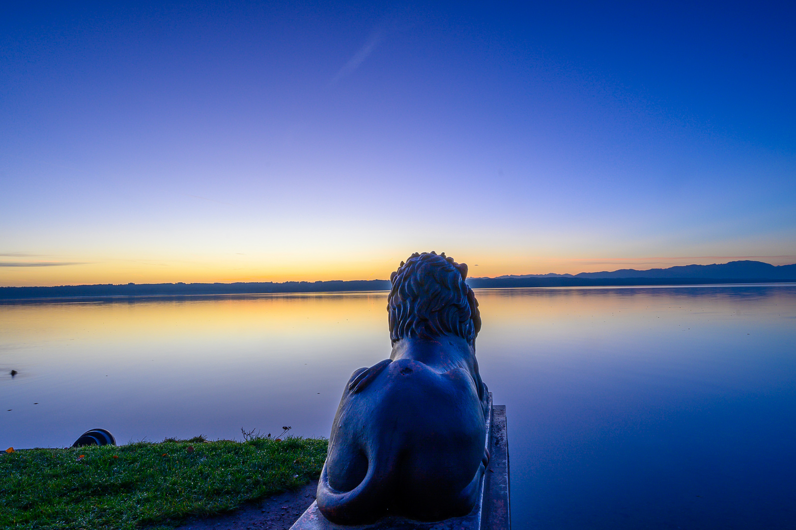 Starnberger See