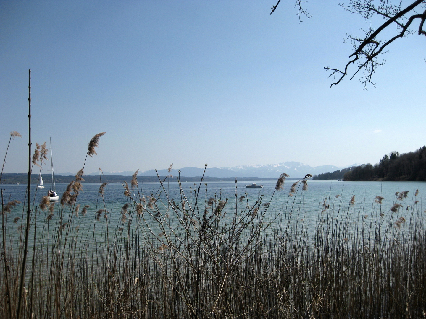 Starnberger See