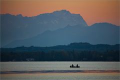 Starnberger See