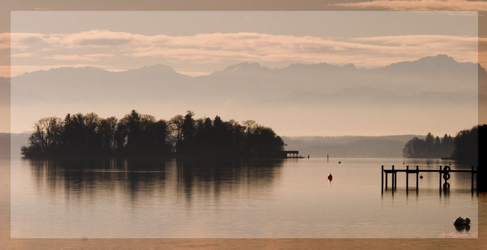 Starnberger See