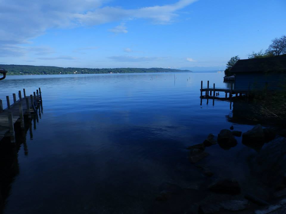 Starnberger See