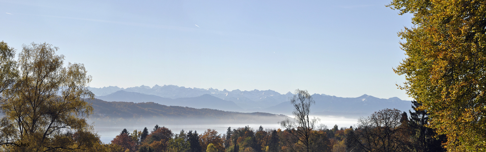 Starnberger See