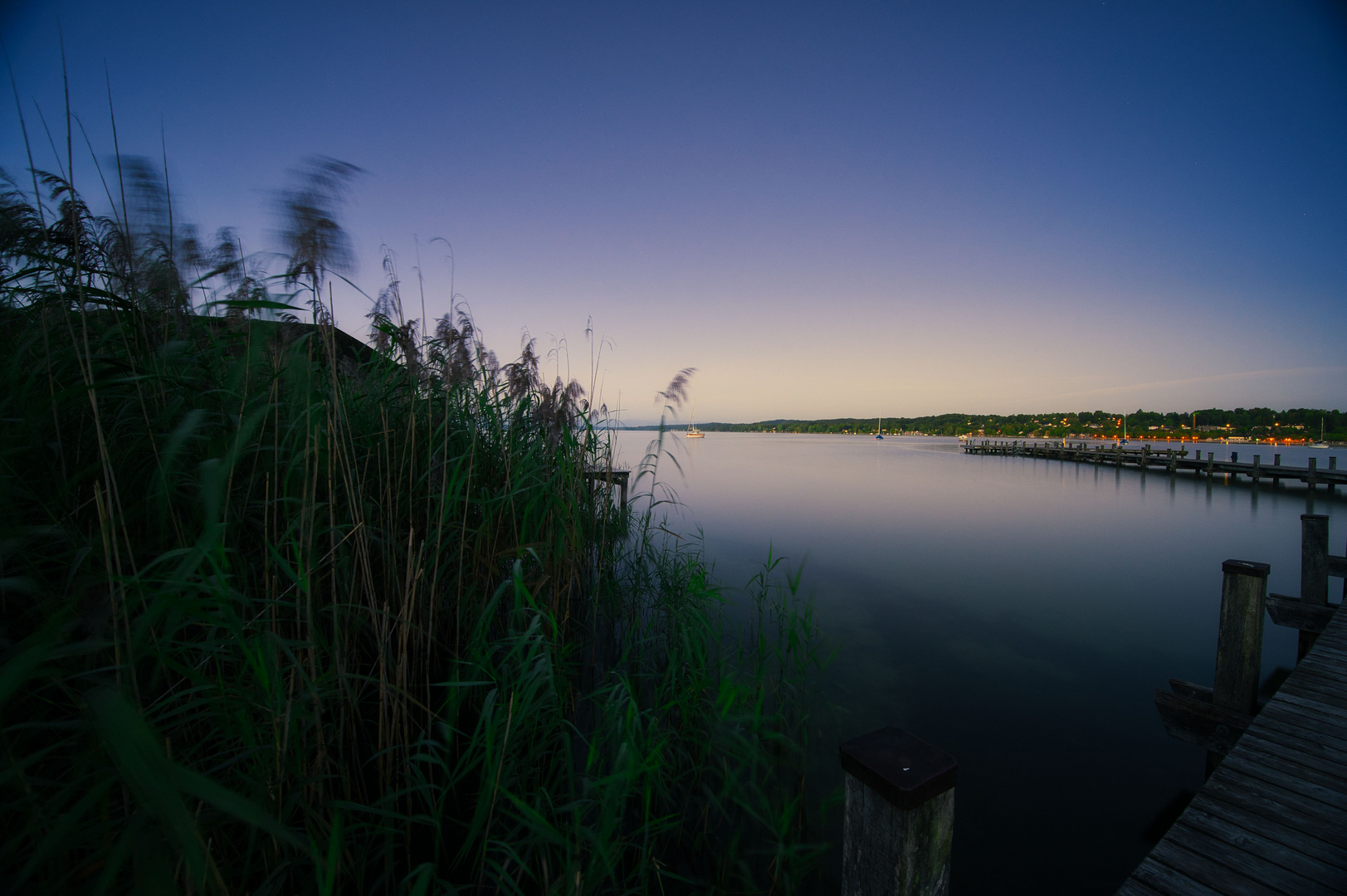 Starnberger See