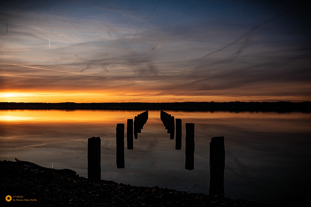 Starnberger See