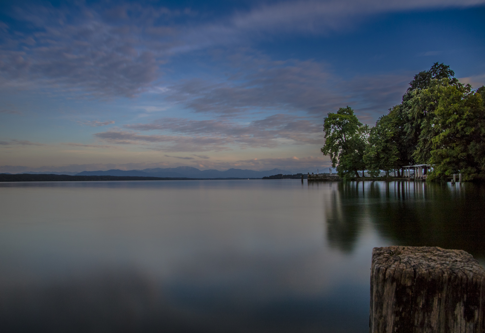 Starnberger See