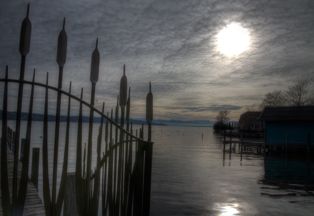 Starnberger See