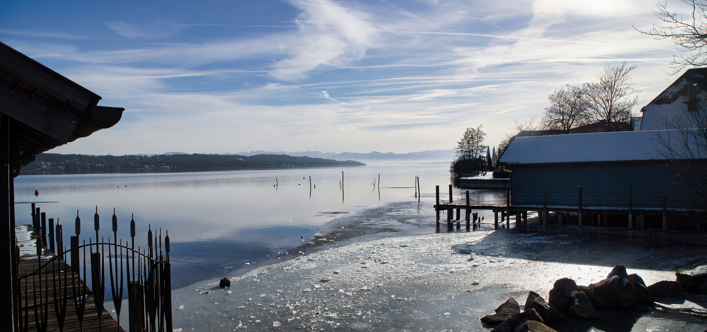 Starnberger See