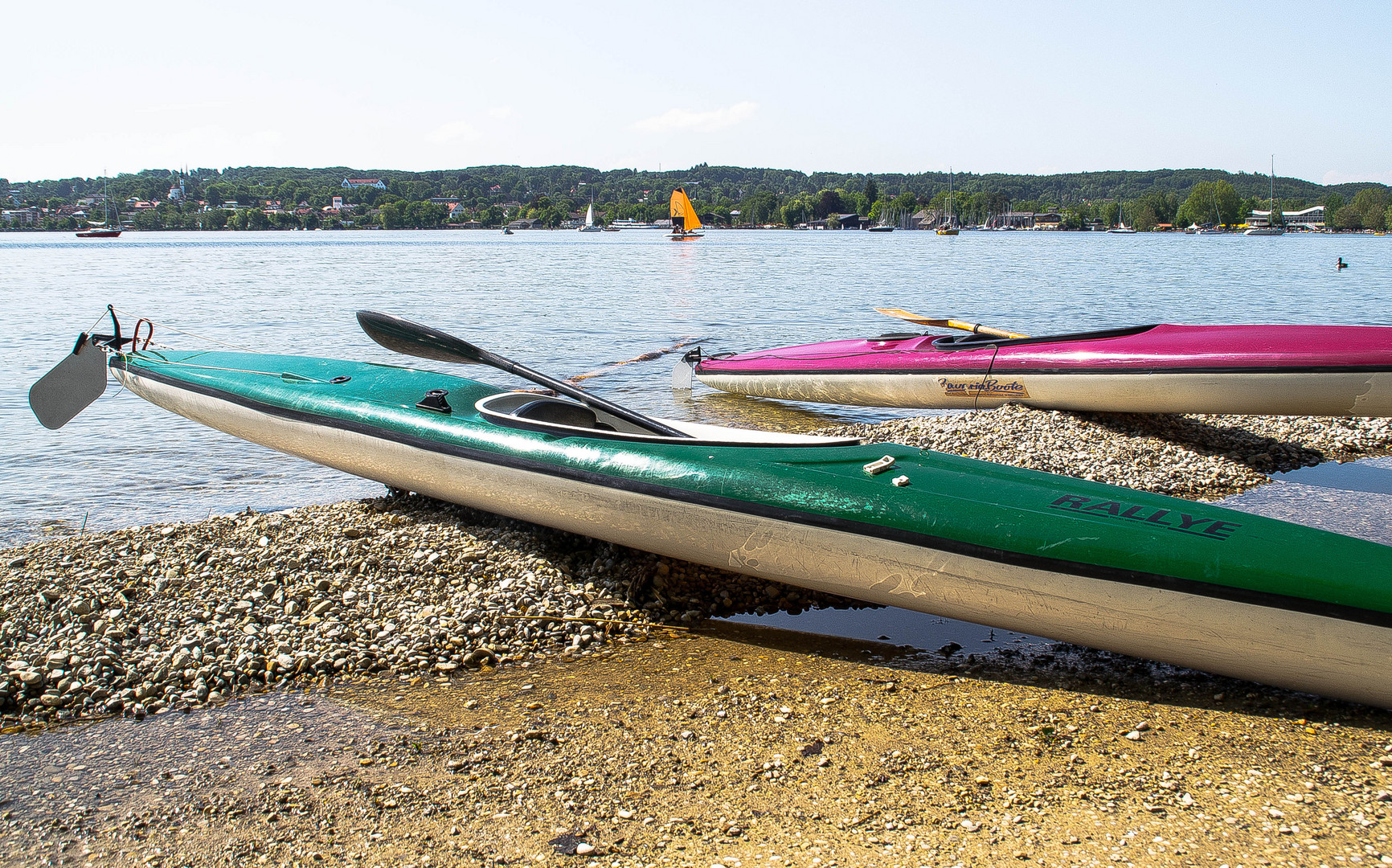 Starnberger See