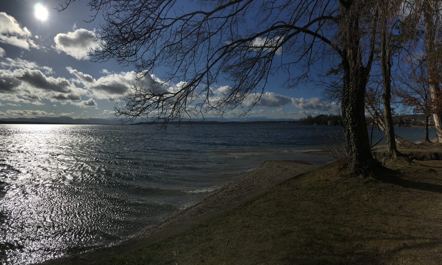 Starnberger See