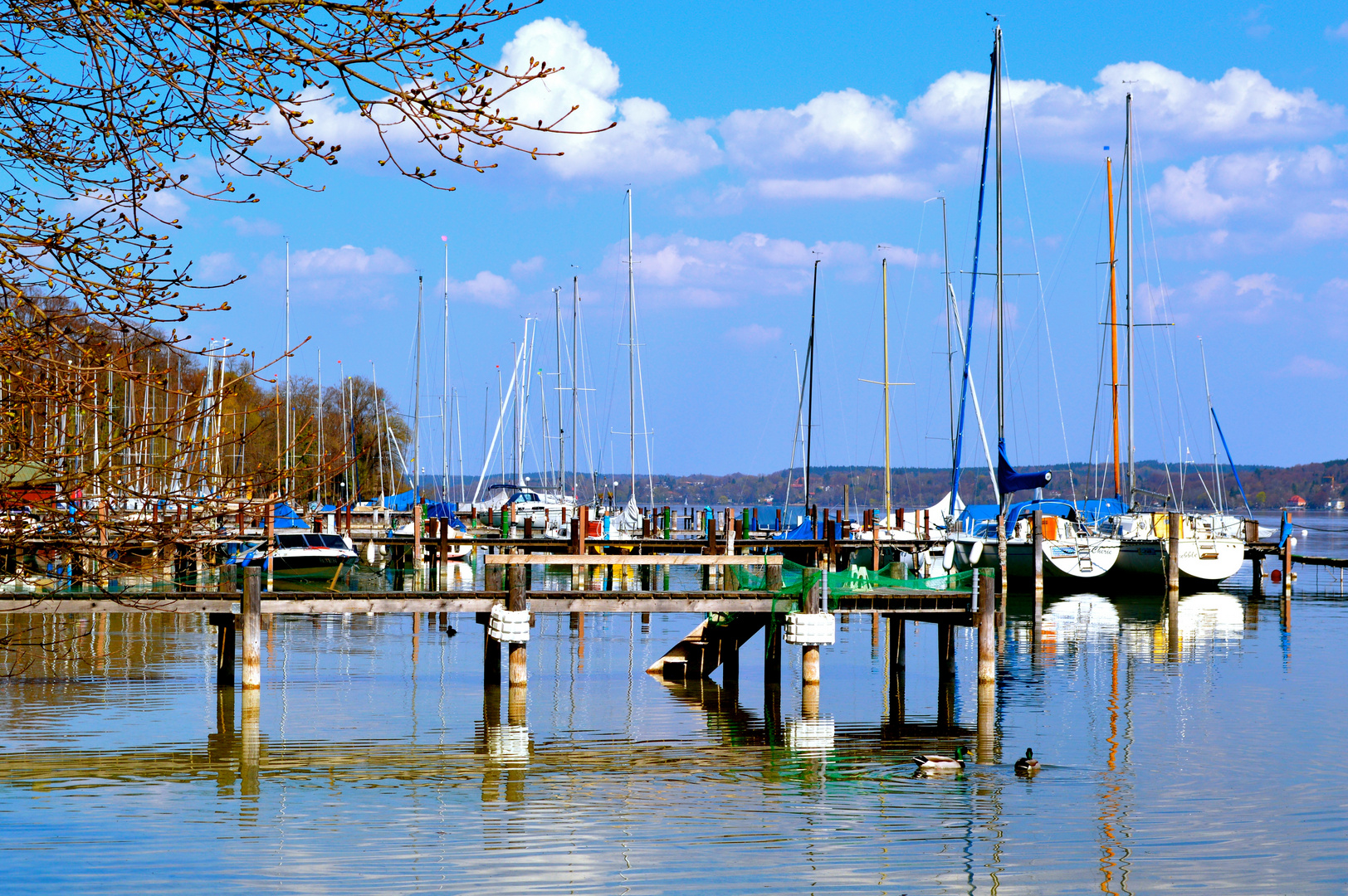 Starnberger See