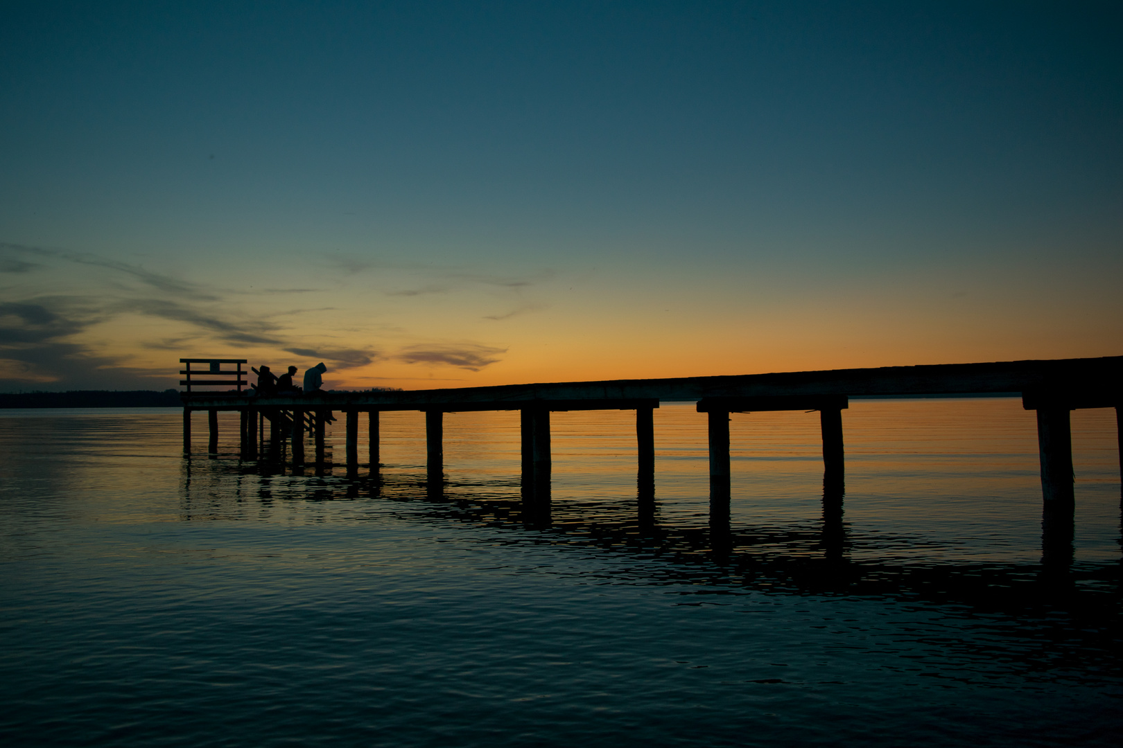 Starnberger See