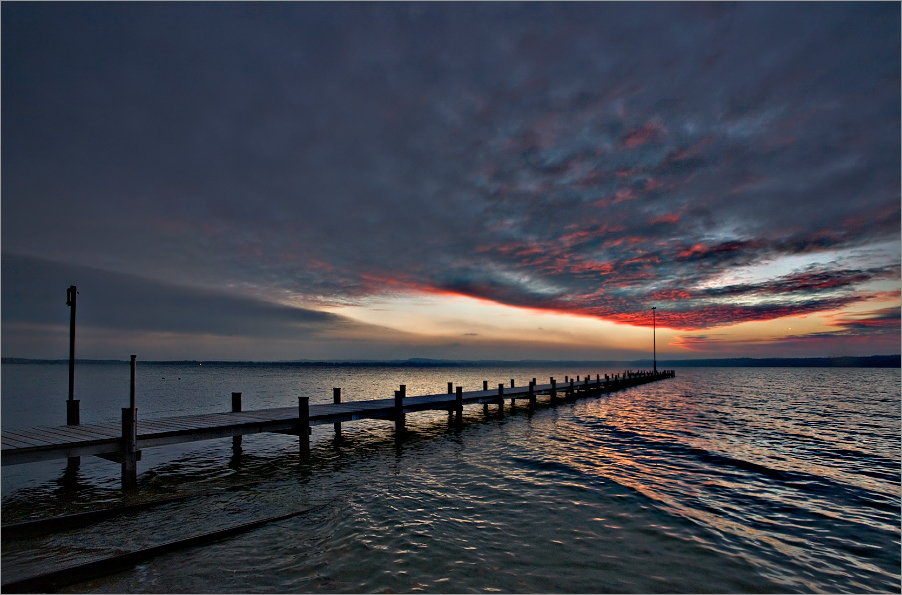 Starnberger See