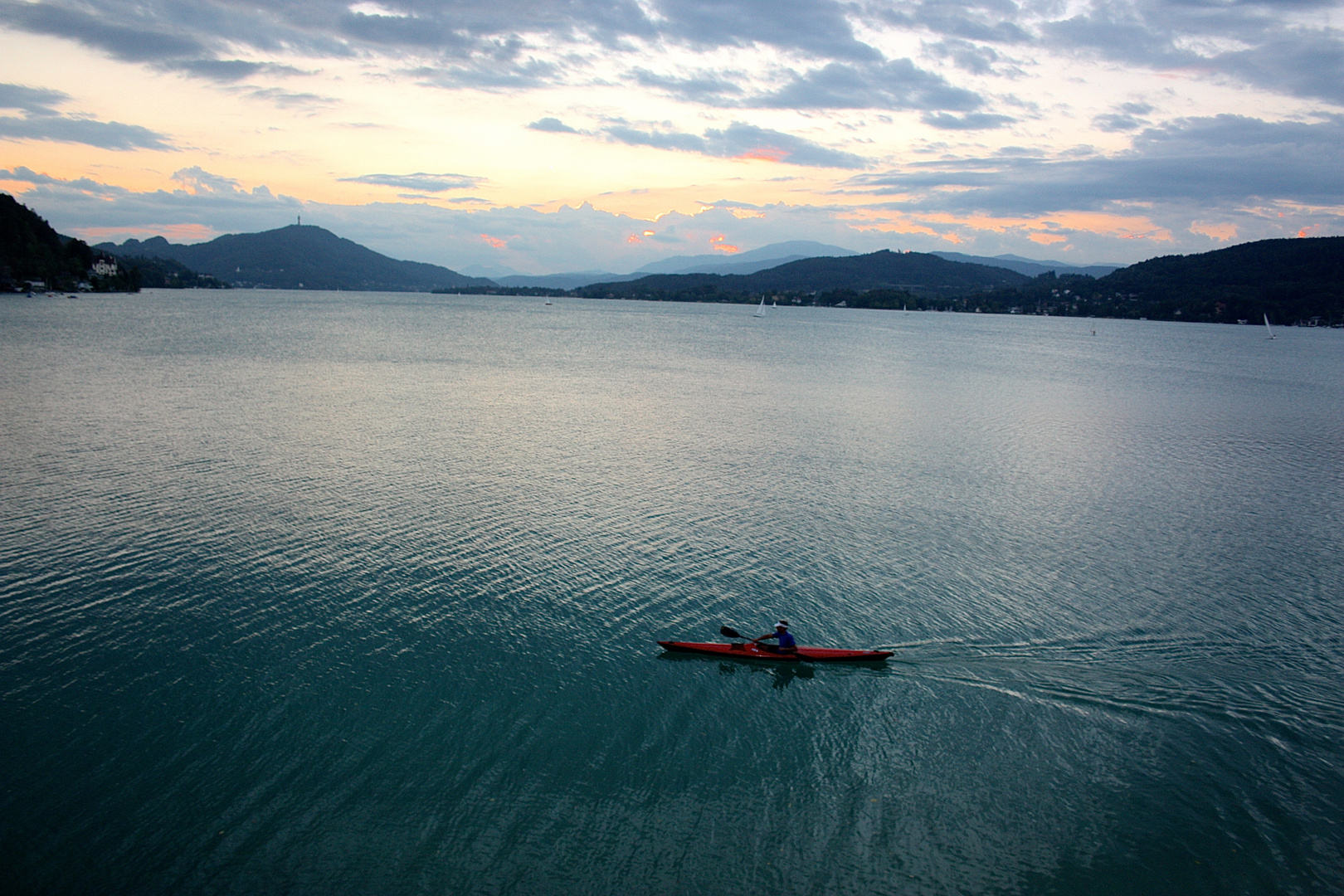 Starnberger See