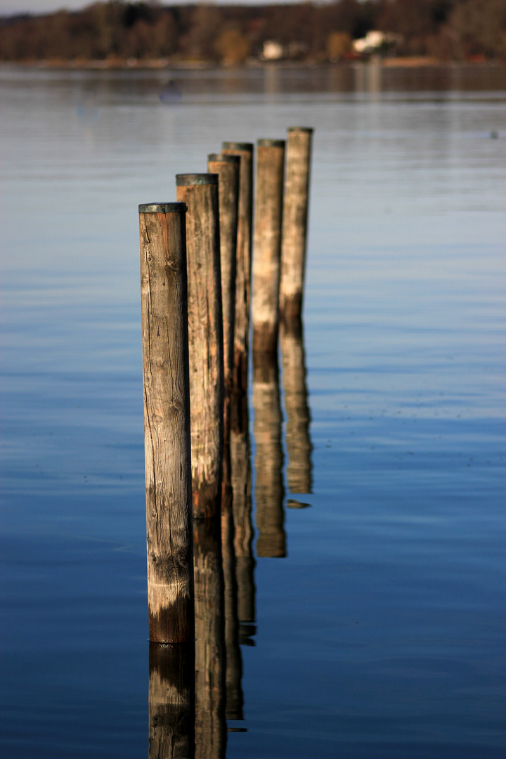 Starnberger See