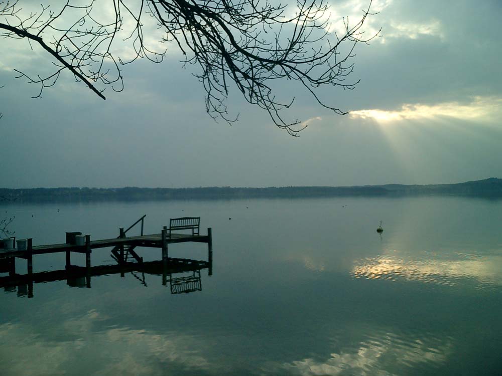 Starnberger See