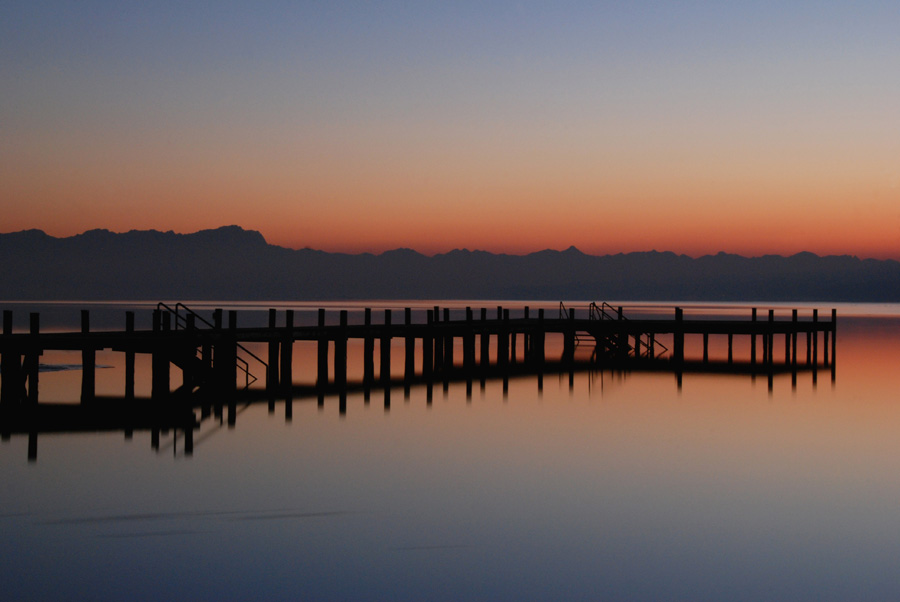 Starnberger See