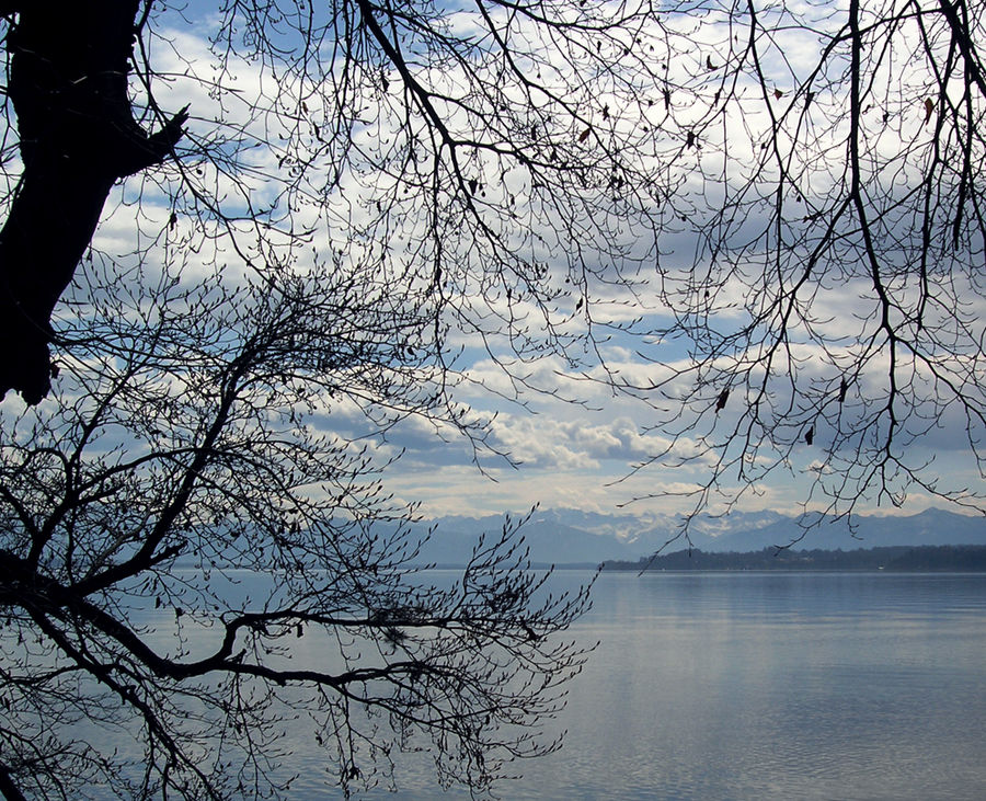 Starnberger See