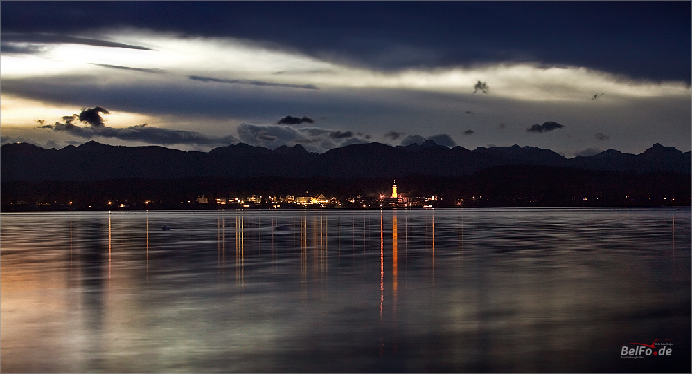 Starnberger See