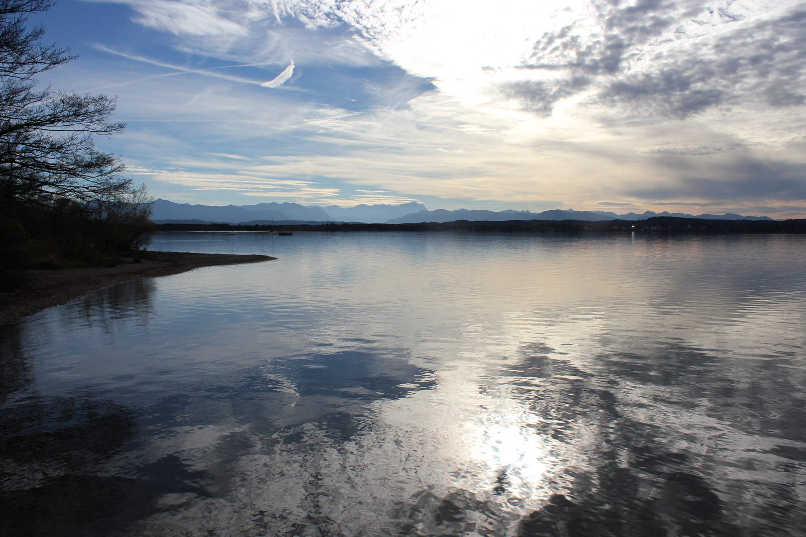 Starnberger See