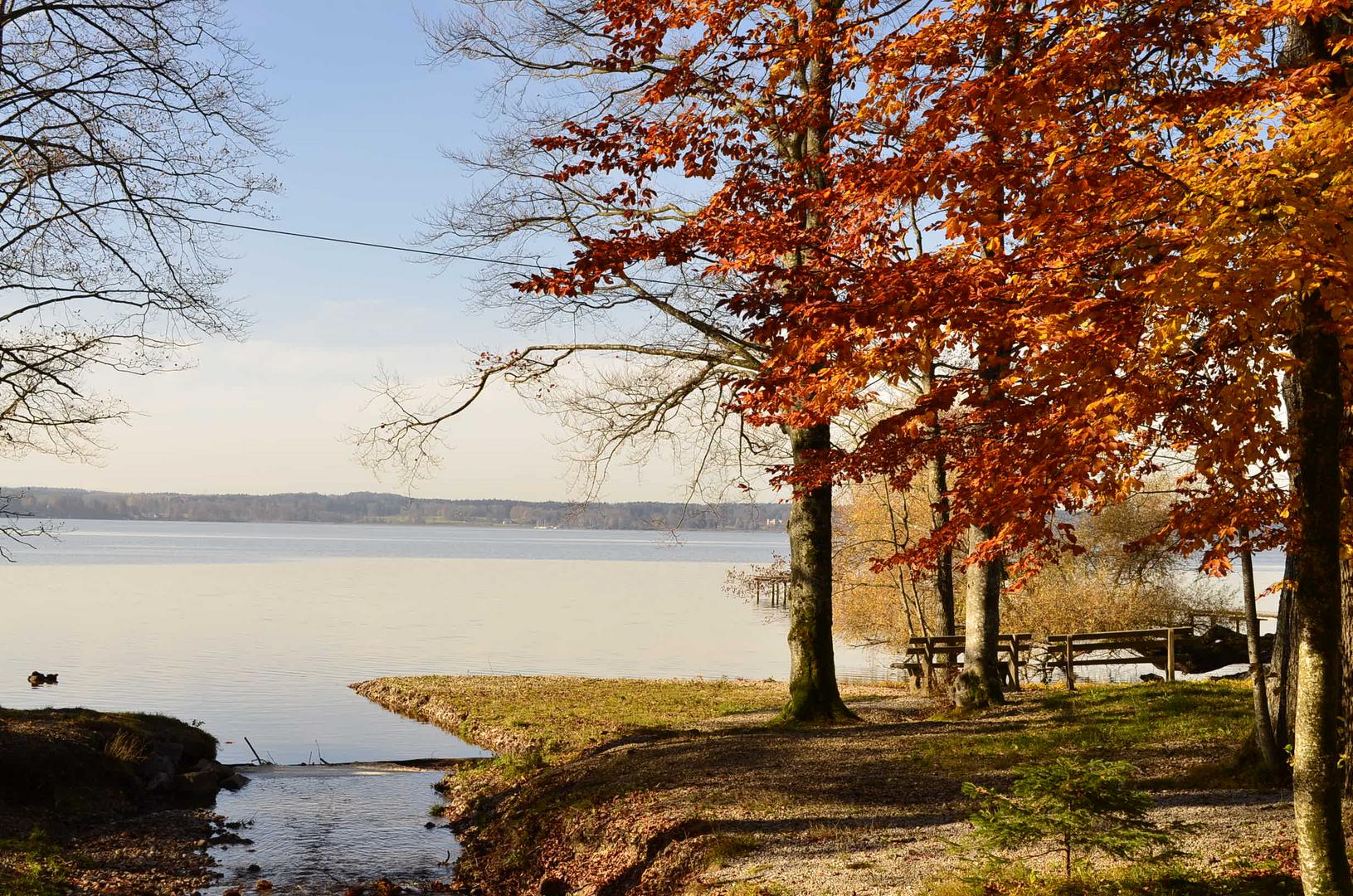 Starnberger See