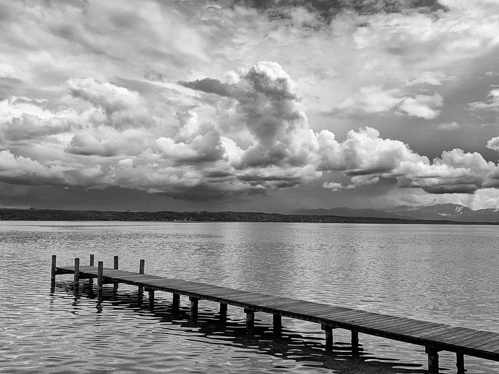 Starnberger See