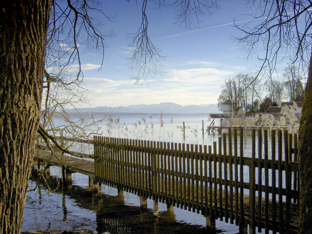 Starnberger See