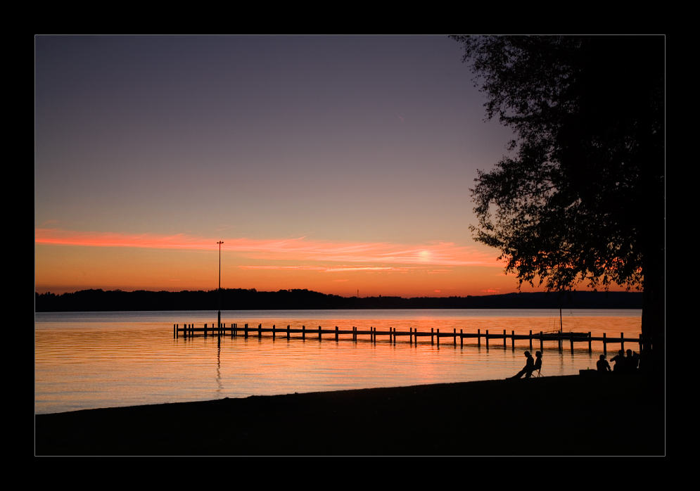 Starnberger See