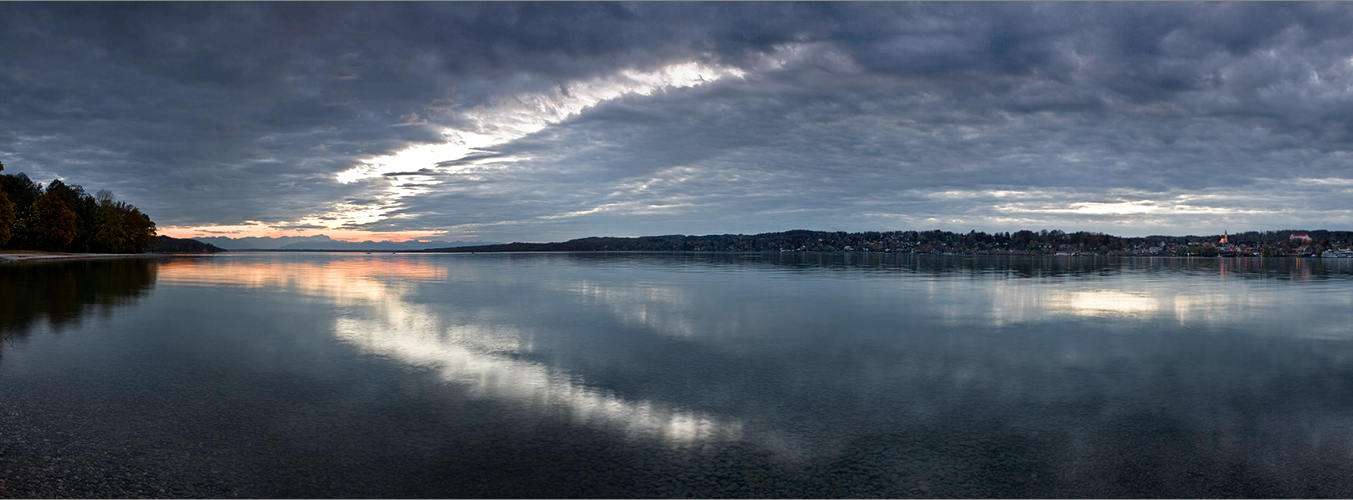 Starnberger See