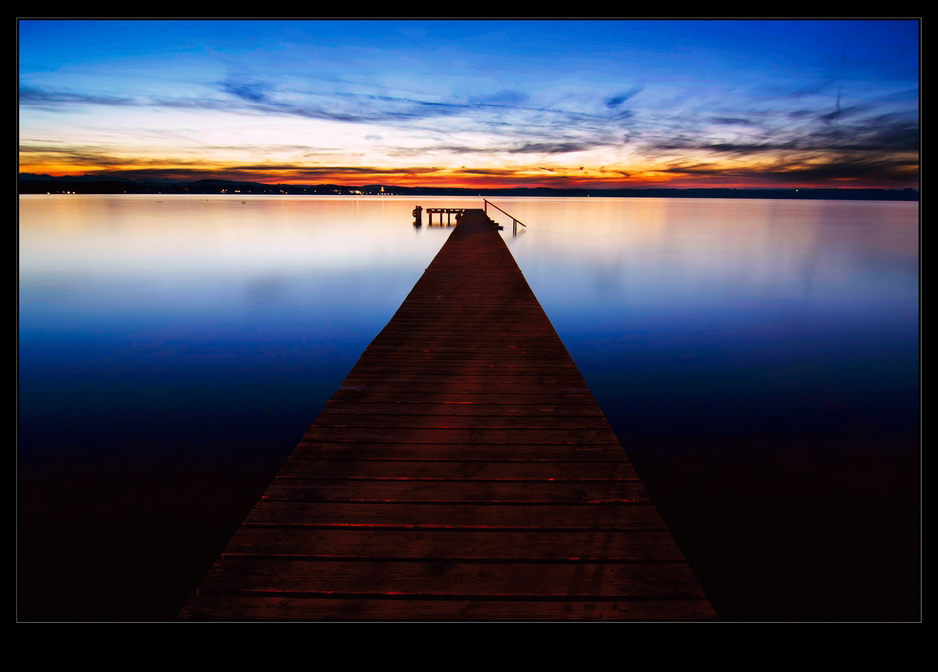 Starnberger See