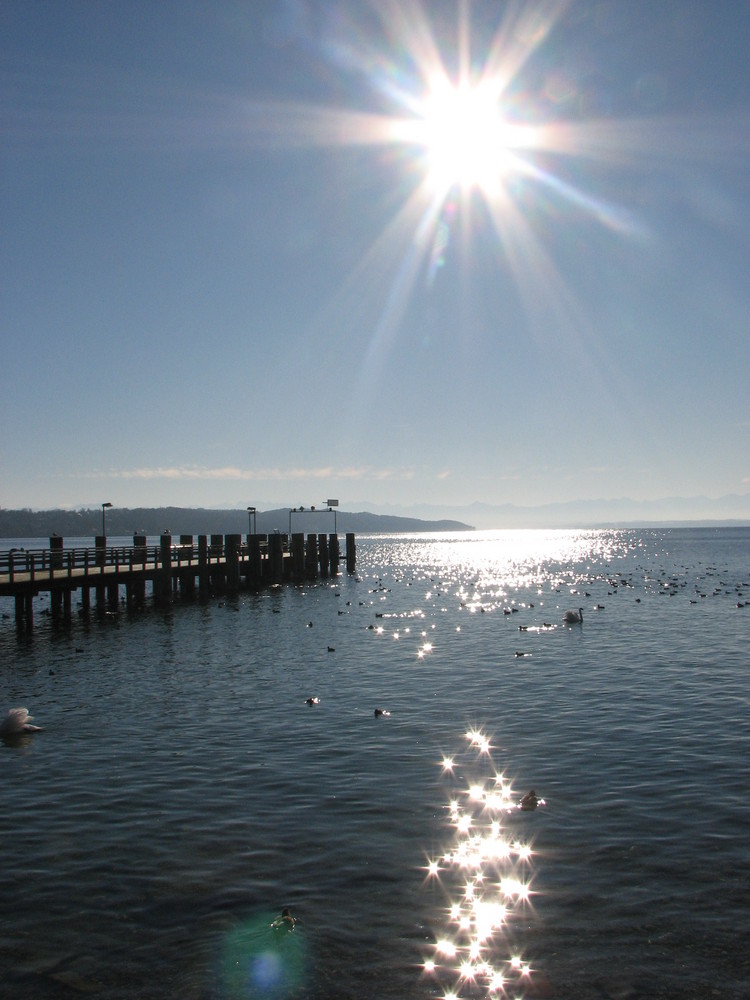 Starnberger See