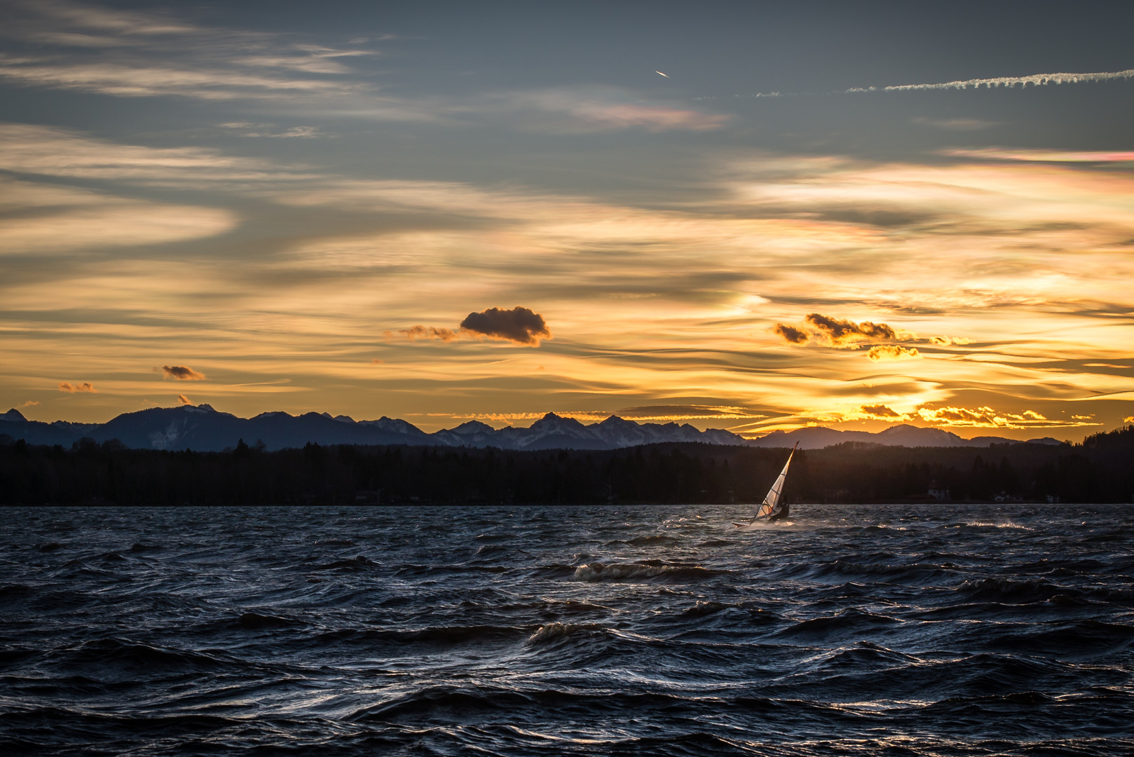 Starnberger See