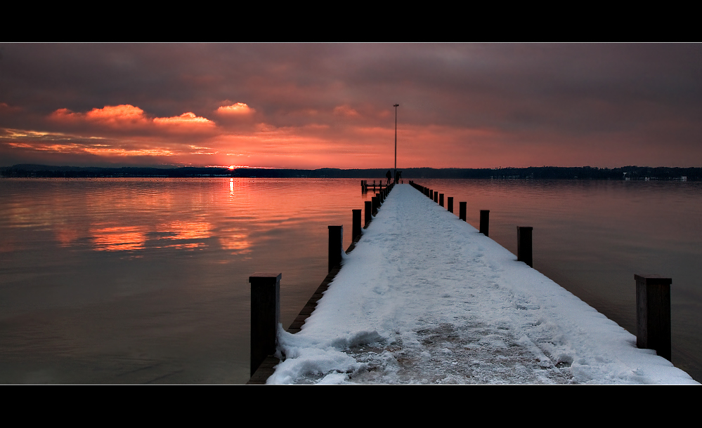 Starnberger See