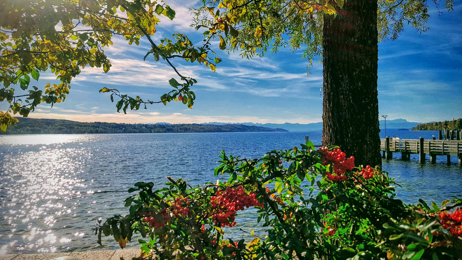 Starnberger See