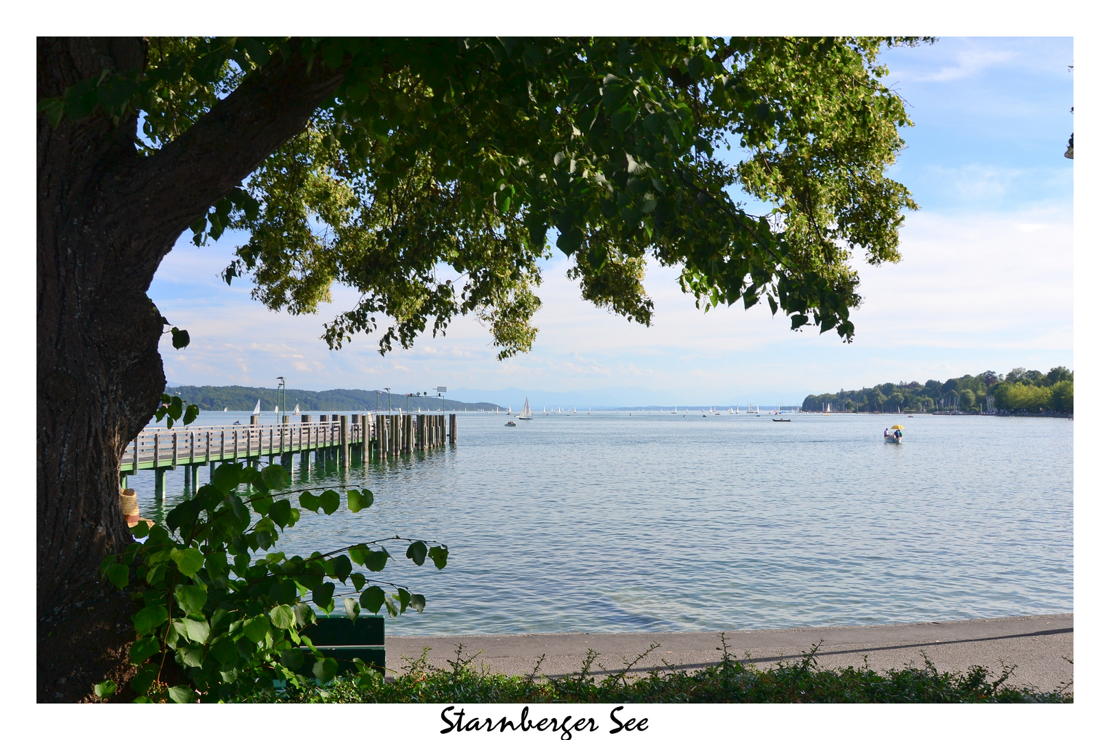 Starnberger See