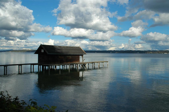 Starnberger See