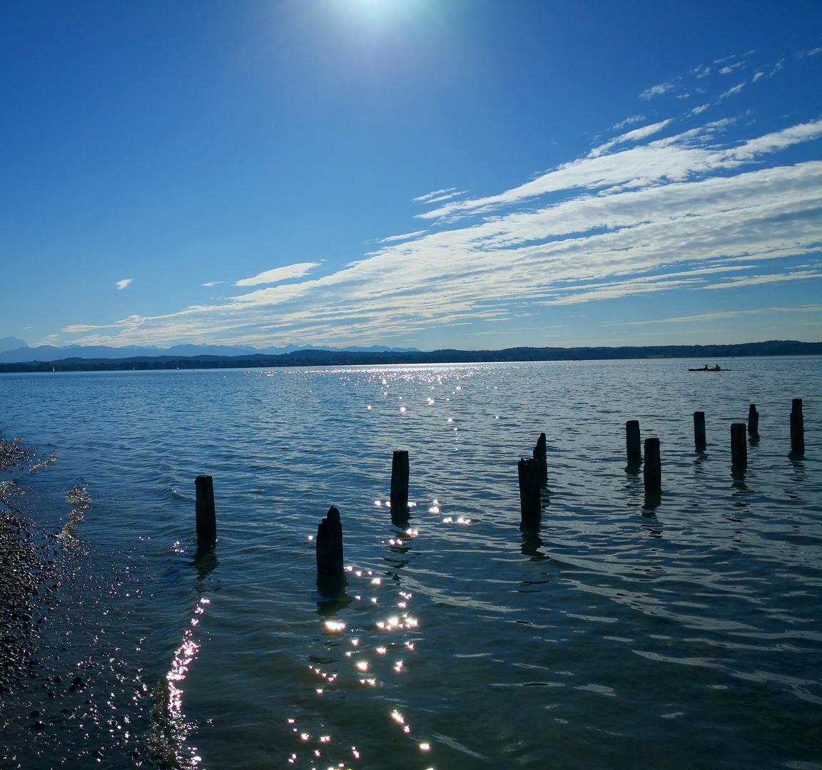 Starnberger See