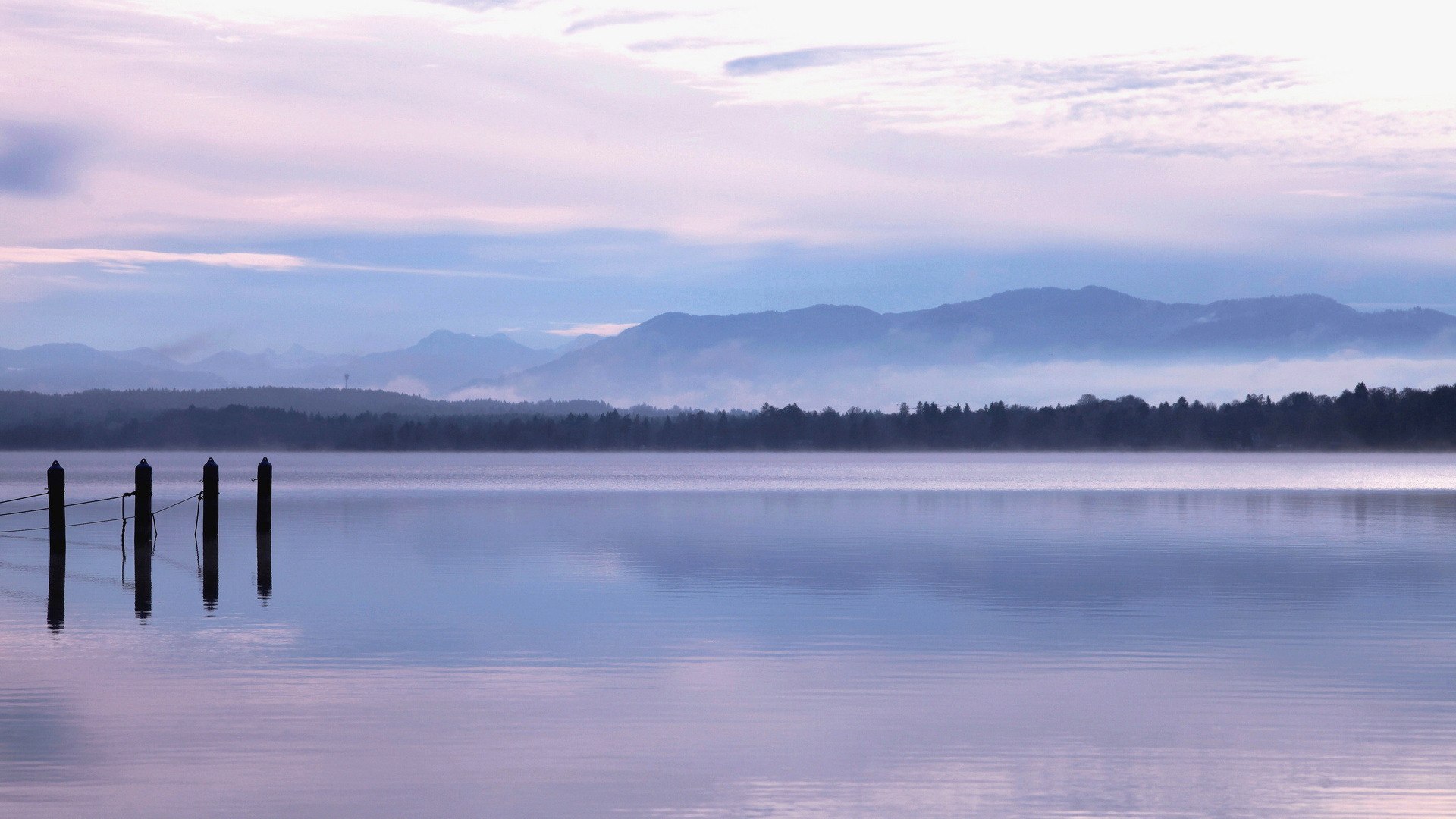 Starnberger See