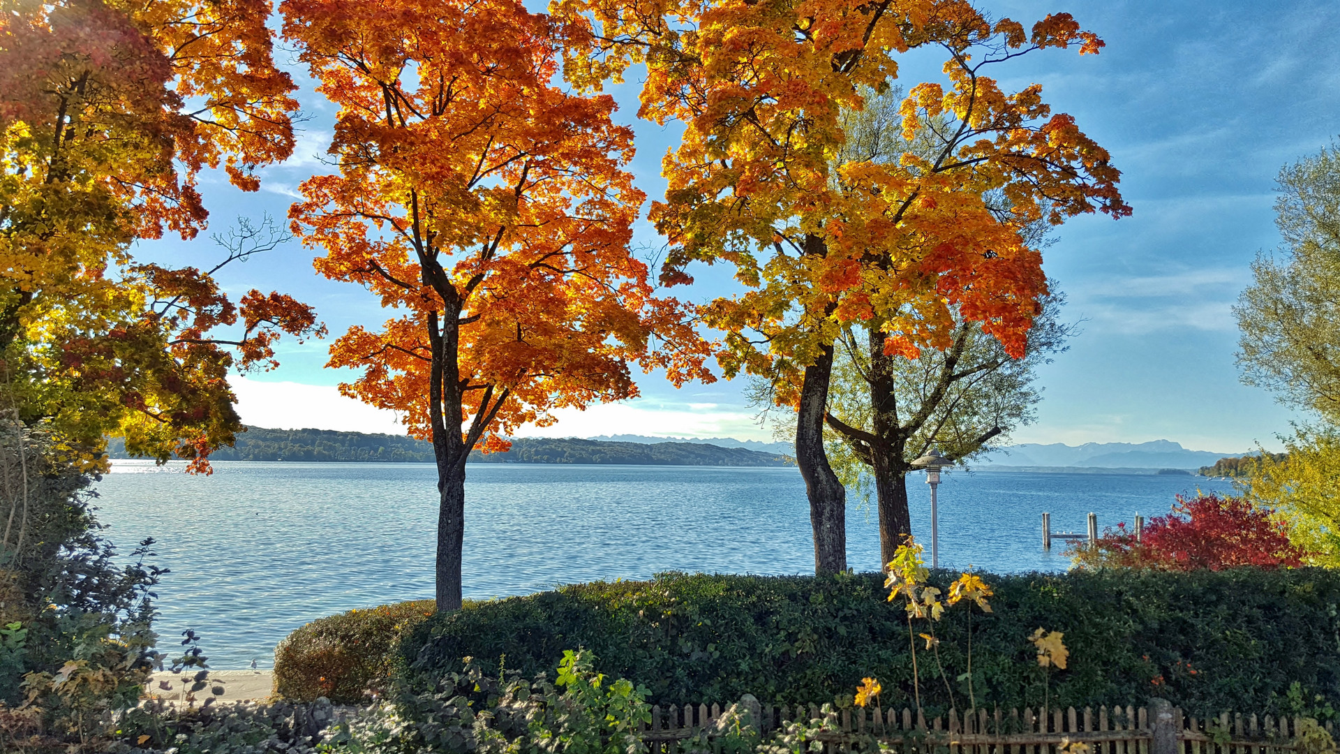 Starnberger See